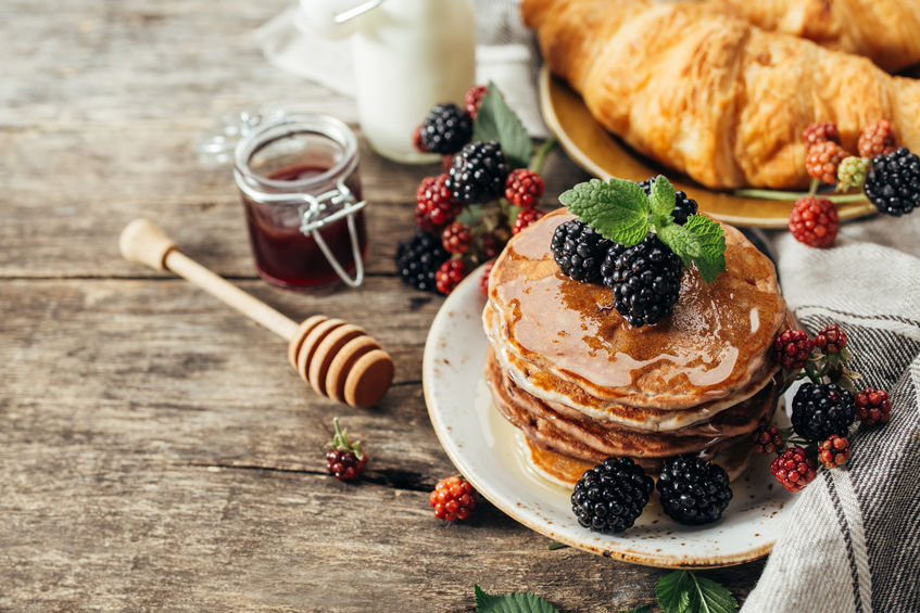 Colazione salutare? Come scegliere