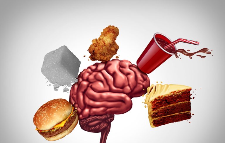 Glucosio e cervello! Cosa c’è di male…