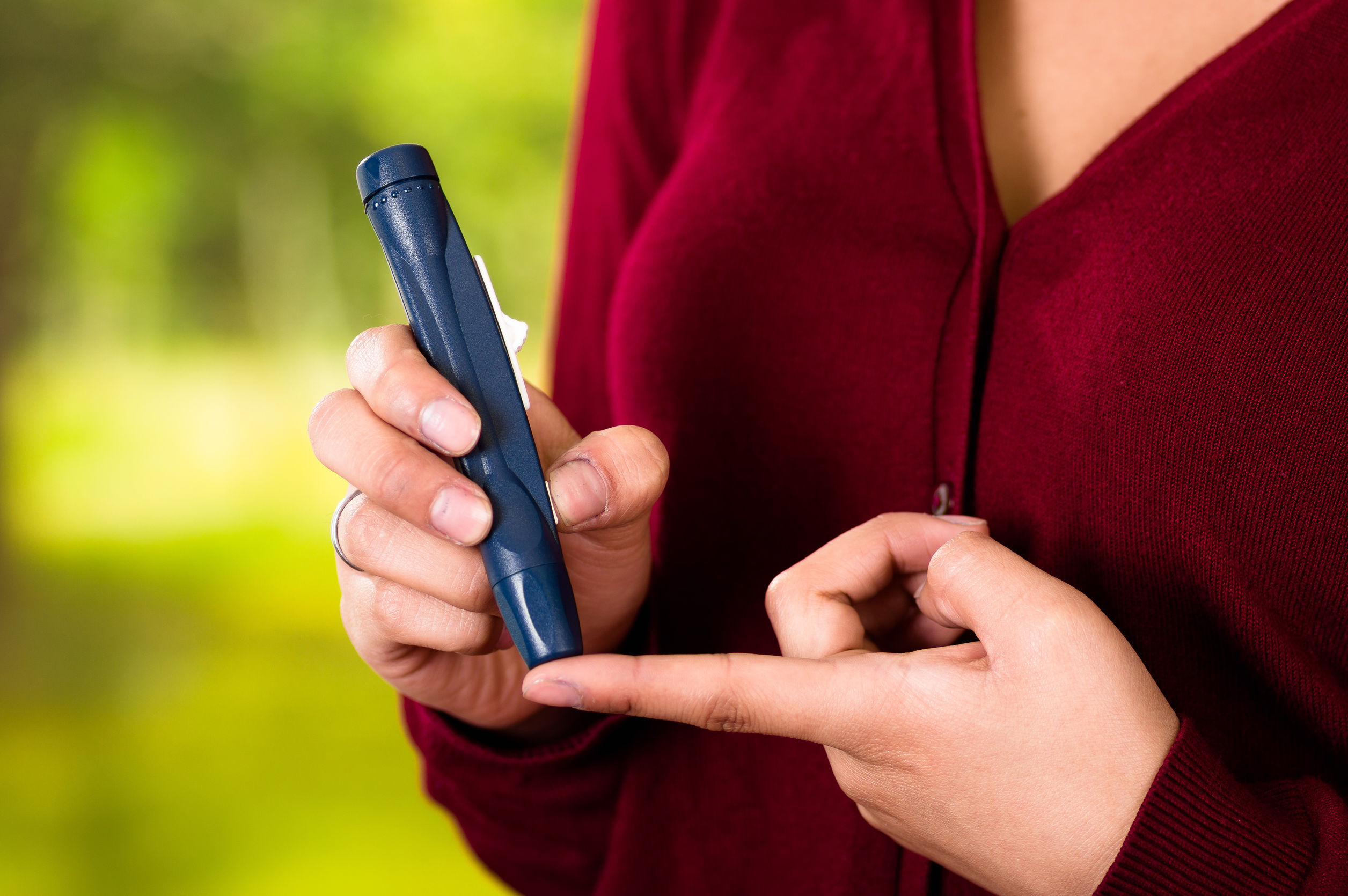 Introduzione alla glicemia