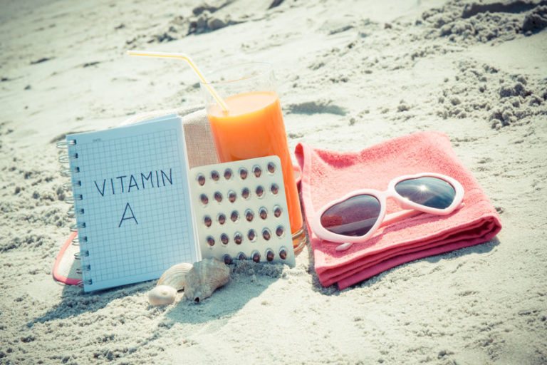 Integratori in vacanza li porto o li lascio?