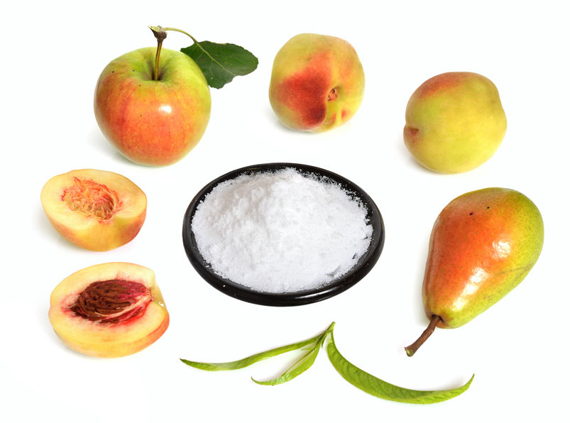 Fruttosio, un dolcificante ingannevole