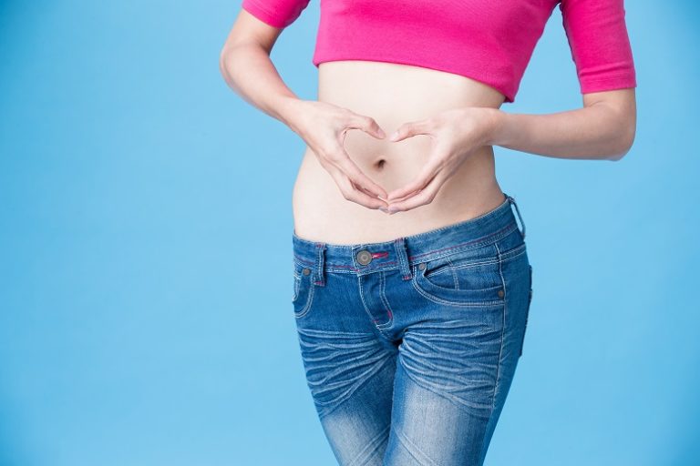 BATTERI nella pancia: buoni o cattivi?