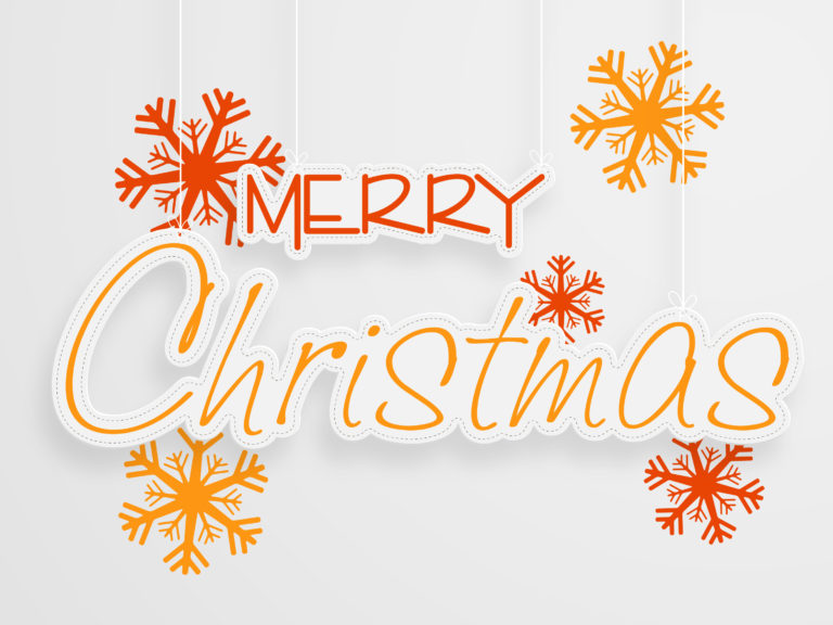 Tanti auguri di Natale dal MY Lab