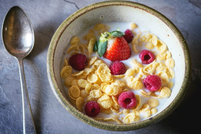 Glicemia dei Corn Flakes… colazione pericolosa!