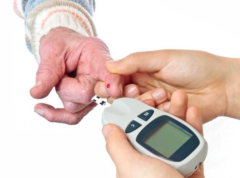 Quanto zucchero hai nel sangue?