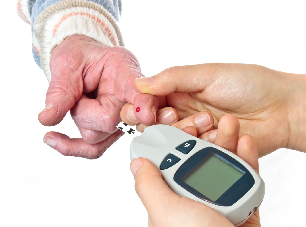 Quanto zucchero hai nel sangue?