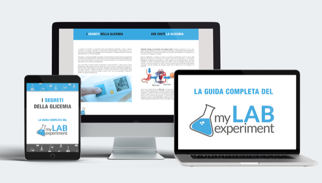 Introduzione al MY Lab Experiment