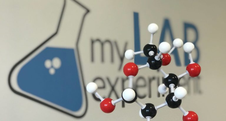 I 9 esperimenti sulla glicemia del MY Lab Experiment